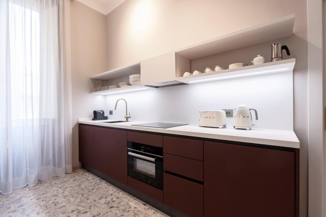 Be Mate Castel Sant'Angelo Apartment Rome Exterior photo