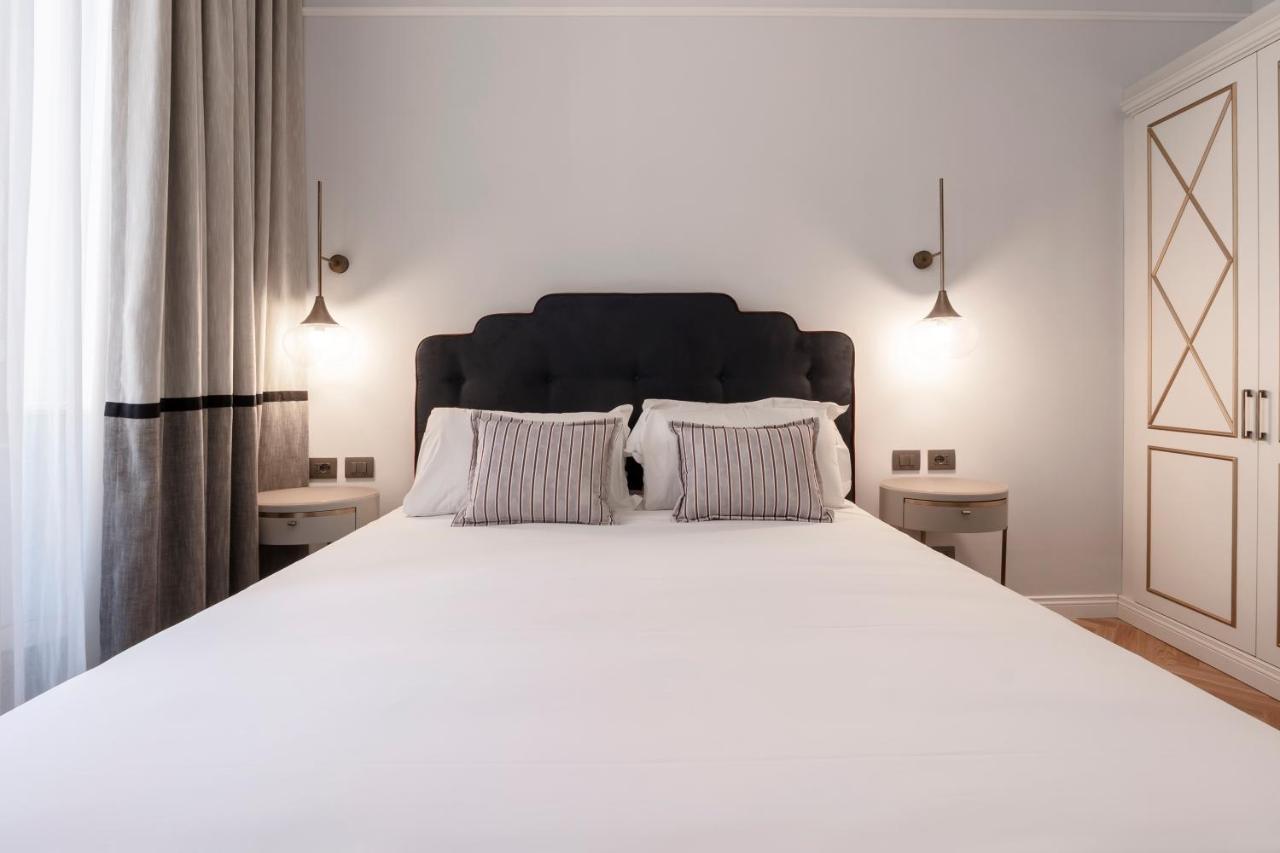 Be Mate Castel Sant'Angelo Apartment Rome Exterior photo