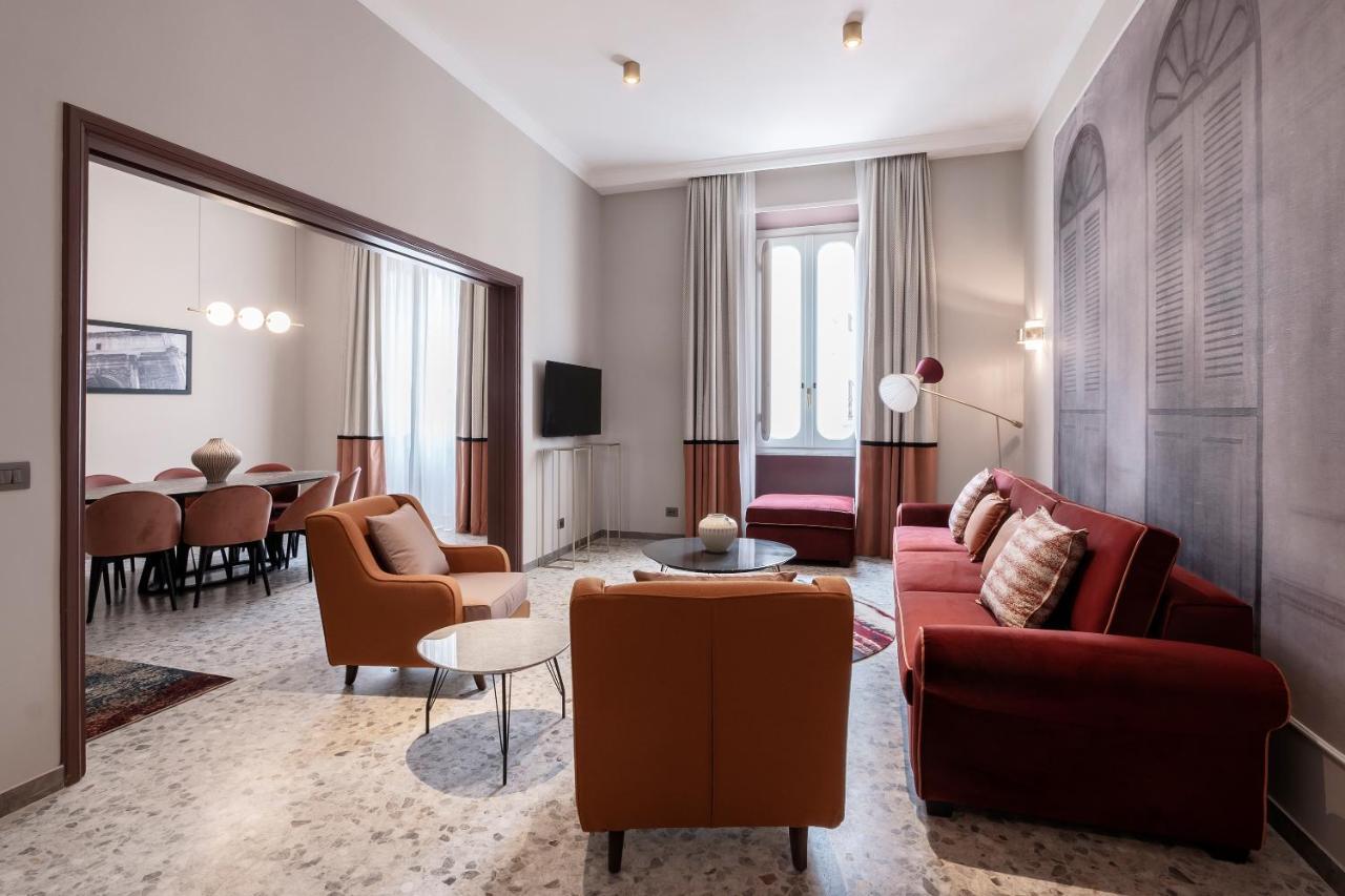 Be Mate Castel Sant'Angelo Apartment Rome Exterior photo