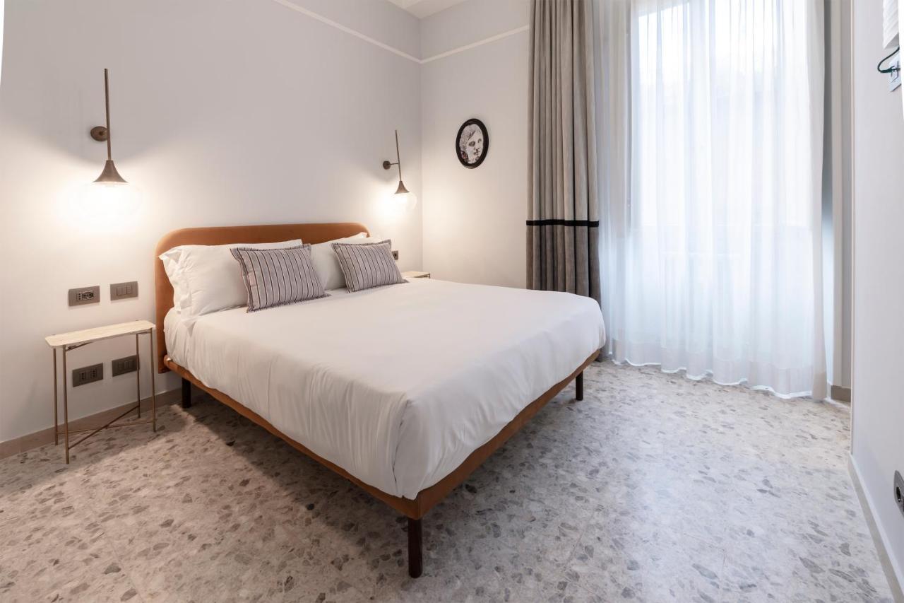 Be Mate Castel Sant'Angelo Apartment Rome Exterior photo