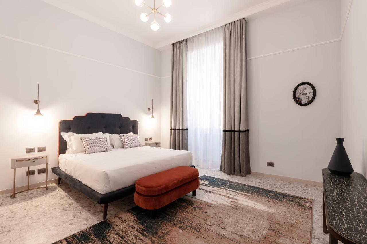Be Mate Castel Sant'Angelo Apartment Rome Exterior photo