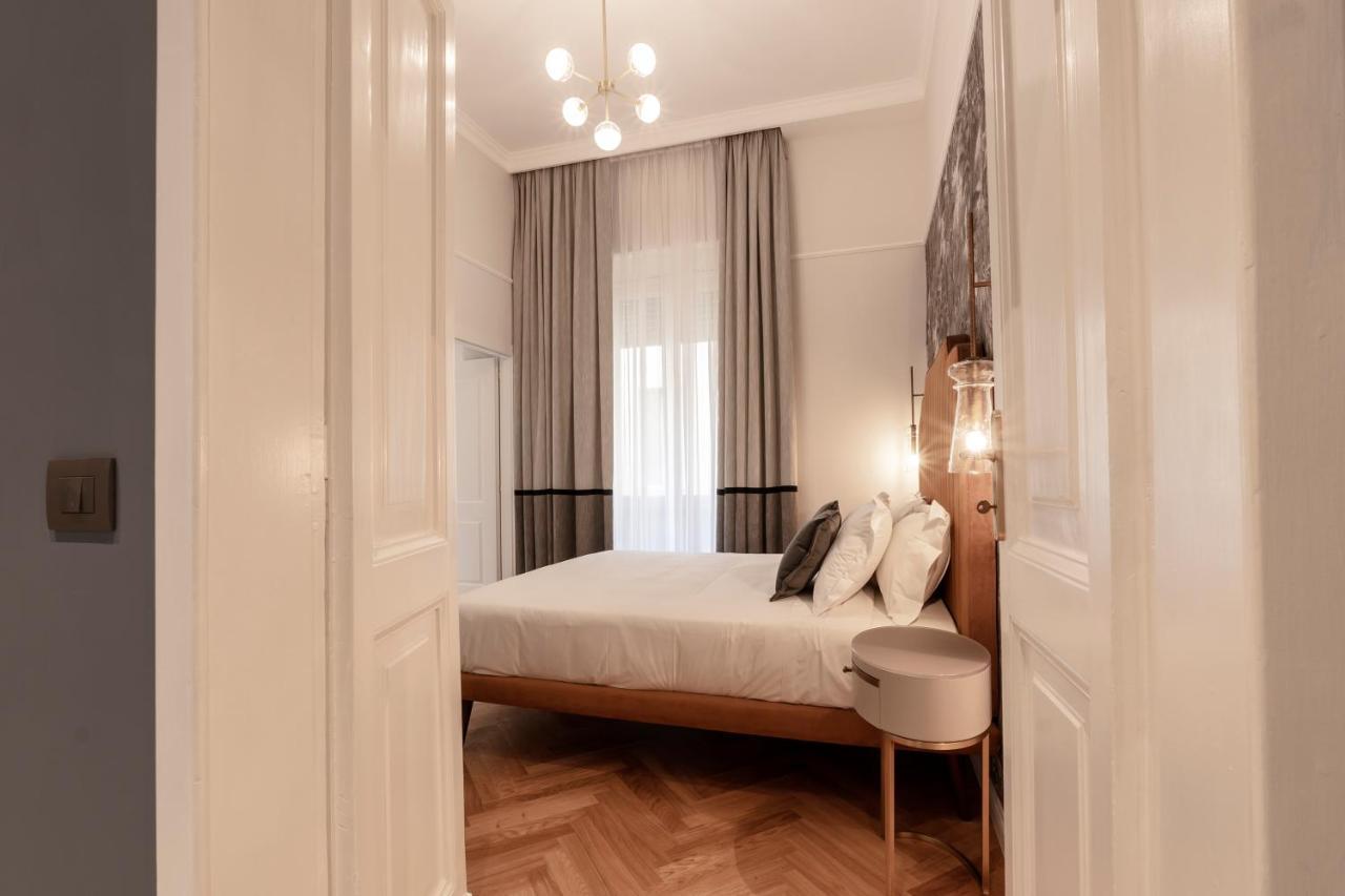 Be Mate Castel Sant'Angelo Apartment Rome Exterior photo