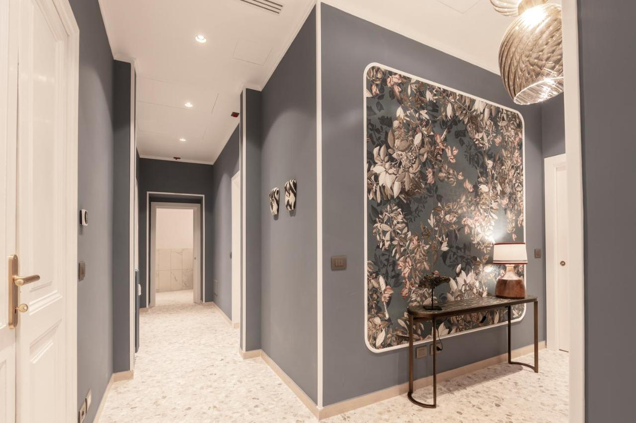 Be Mate Castel Sant'Angelo Apartment Rome Exterior photo